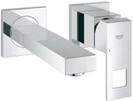 Bateria umywalkowa Grohe EuroCube 2-otworowa rozmiar S