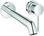 Bateria umywalkowa Grohe Essence 2-otworowa rozmiar L