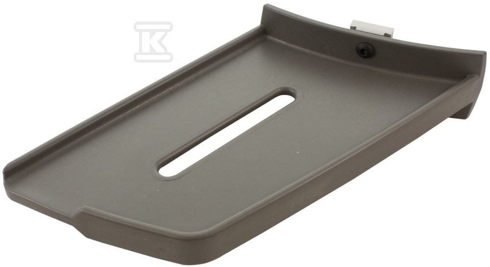 ELECTRA soap dish for shower panels, - 199880