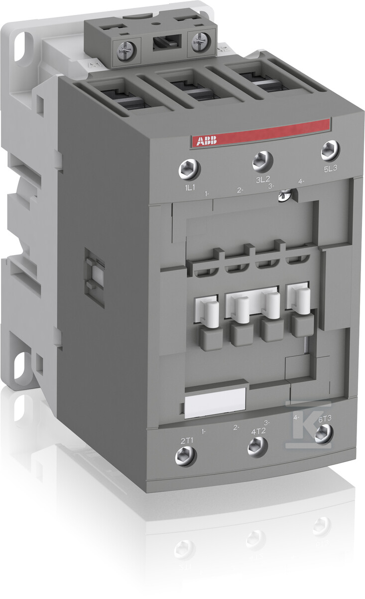 Contactor AF96-30-00-13 cu 3 poli - 1SBL407001R1300