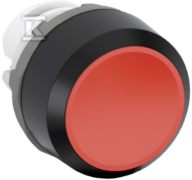 MP1-10R Przycisk kryty monostabilny - 1SFA611100R1001