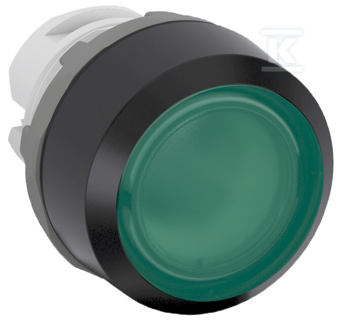 MP1-11G Przycisk podświetlany kryrty - 1SFA611100R1102