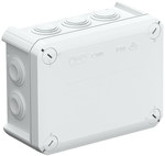 Коробка розподільна тип Т 100