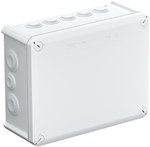 Коробка розподільна тип Т 250