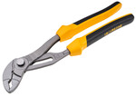 Pipe pliers push-button 250MM