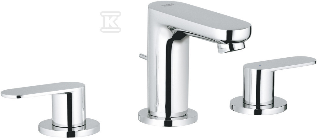 Bateria umywalkowa Grohe Eurosmart - 20187000