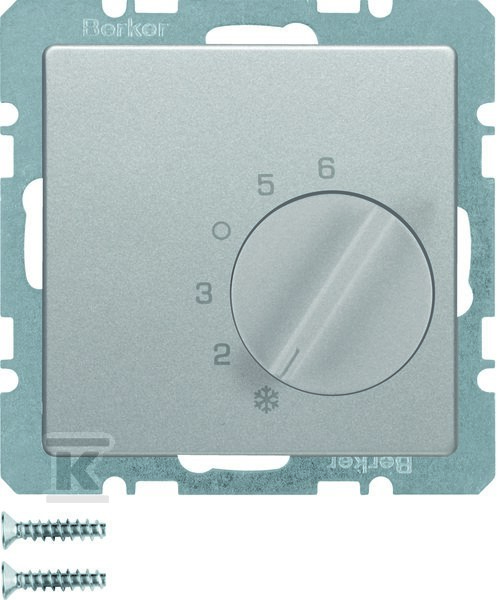 Regulator temperatury pomieszczenia ze - 20266084