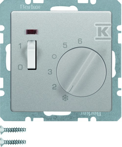 Regulator temperatury pomieszczenia ze - 20306084