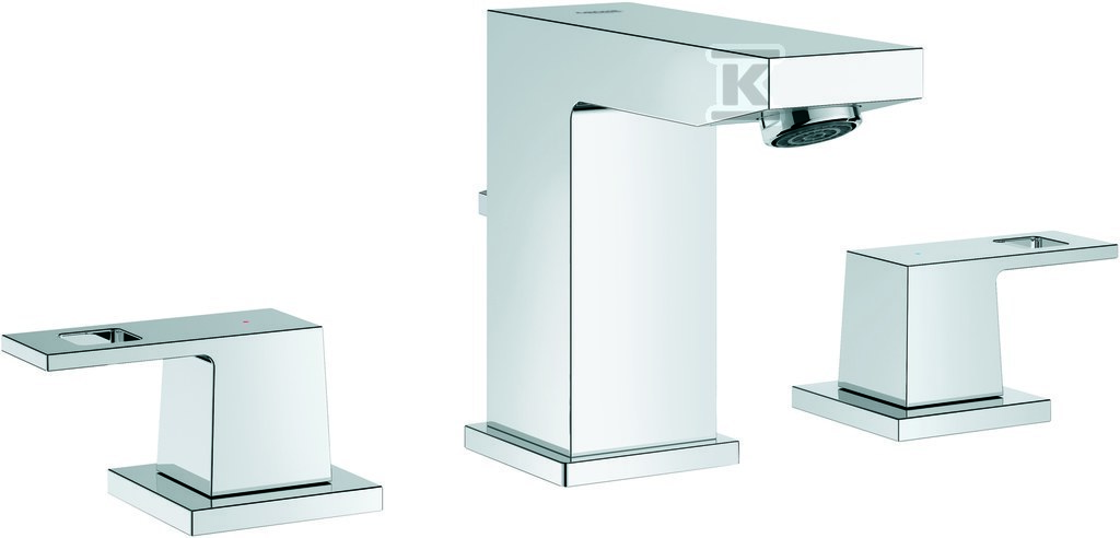 Bateria umywalkowa Grohe EuroCube - - 20351000