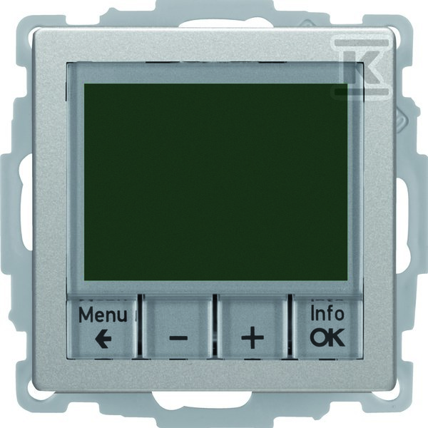 Regulator temperatury ze sterowaniem - 20446084