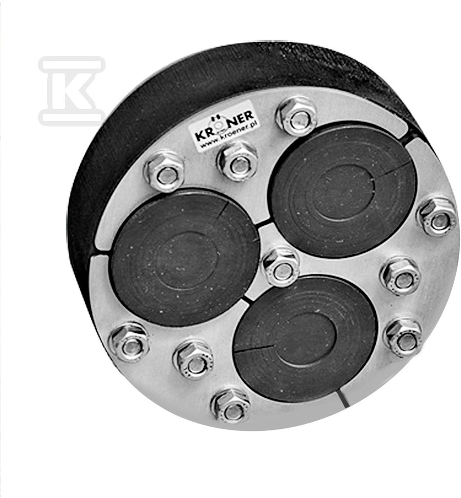 Кільце ущільнювальне QAKHO-Flex - 691004432099