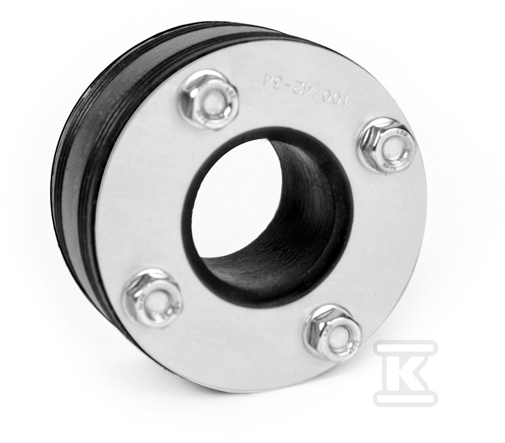 Ущільнювальне кільце QS - 711501120099