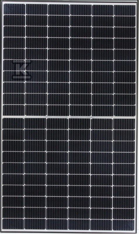 Panel fotowoltaiczny 455W JA Solar - JAM72S20-455/MR_BF