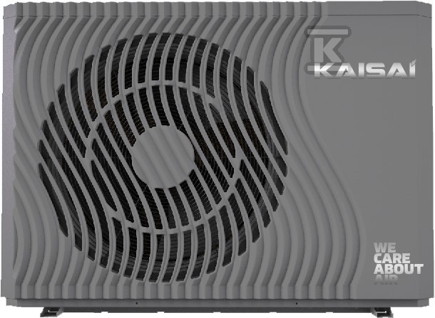 Pompa ciepła powietrzna monoblok KAISAI - KHX-9PY1