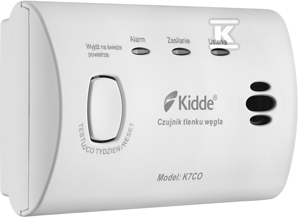 Kidde K7CO carbon monoxide sensor - KID-K7CO