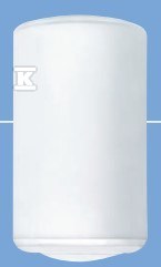 Wymiennik płaszczowy CWU DUO 200L - 884027