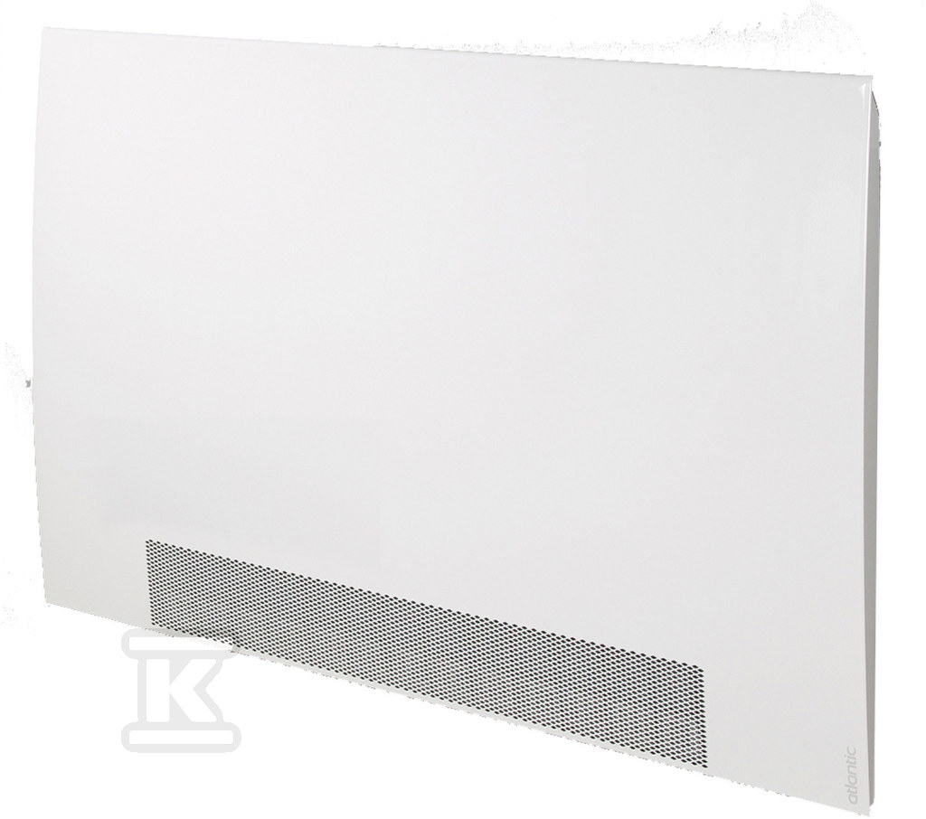 Grzejnik klimakonwektorowy PANAMA 1000W - 080484
