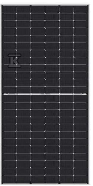 Solar panel Jinko 565W Half-Cut, N - JKM565N-72HL4-BDV