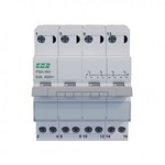 Modular mains-generator switch, 4-way, 63 A PSA-463