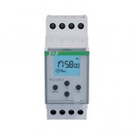 Programmable timer PCZ-528.3, 1-channel, universal programmable timer, combining the functions of an astronomical, weekly and annual timer