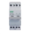 Modular mains-generator switch, 2-way, 63 A PSA-263