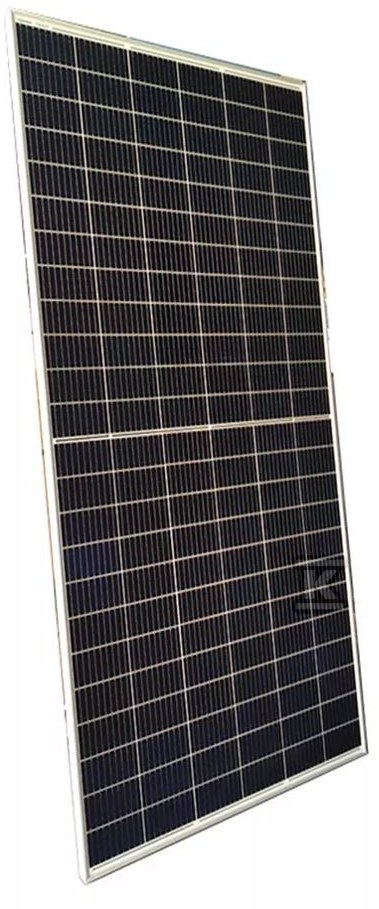 Panou fotovoltaic JA Solar 460W JAM72S20-460/MR SF - Cadru argintiu, Deep Blue 3.0 monocristalin, 12 ani garanție produs, 25 ani garanție putere de ieșire JAM72S20-460/MR_SF