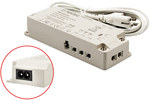 FURNITURE S / IP40 / 12V / 5A / 60W POWER SUPPLY