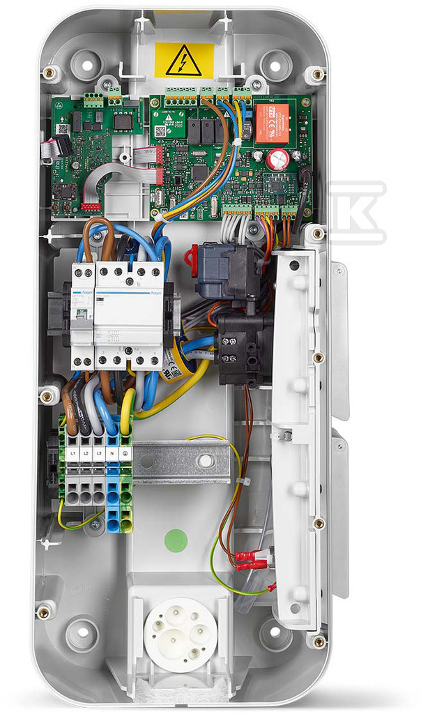 Stacja ładowania EV EVCS 1x11/22kW, 3P, - XEV1K11T2