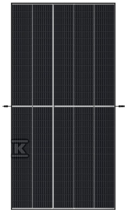 Panel fotowoltaiczny 505W PREMIUM Trina - TSM-505-DE18M.08 BF