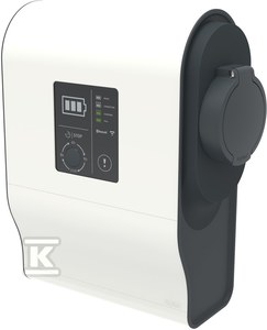 Ładowarka WALLBOX 22kW