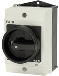 Cam switch In = 20A P = 6.5 kW T0-2-1/I1/SVB-SW