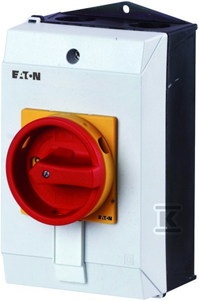 Cam switch In = 20A P = 6.5 kW - 207159