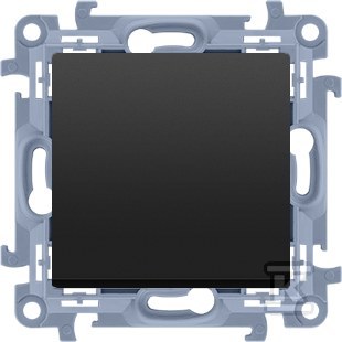 Taster bez piktograma (modul) 10AKS, - CP1.01/49