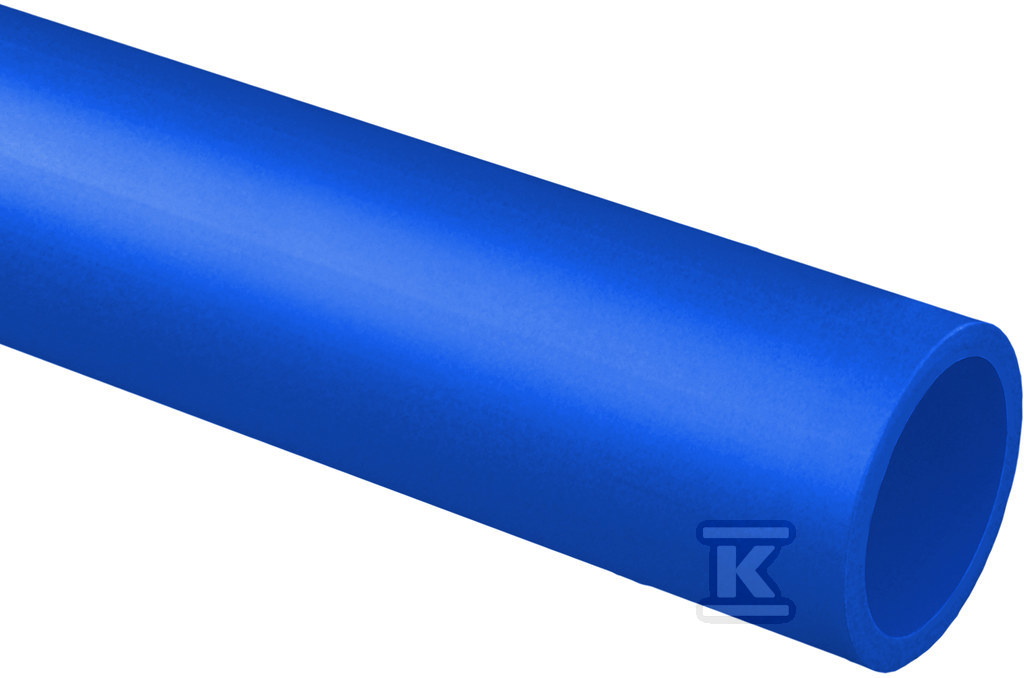 Water supply pipe PE100 40x3.7mm, coil - 3121368760