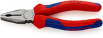 Knipex combination pliers