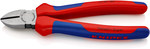 KNIPEX diagonal cutters