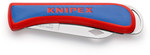 Knipex electrician folding knife