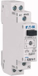 Реле монтажне 16А з LED 24V AC 50/60Hz Z-R24/16-20