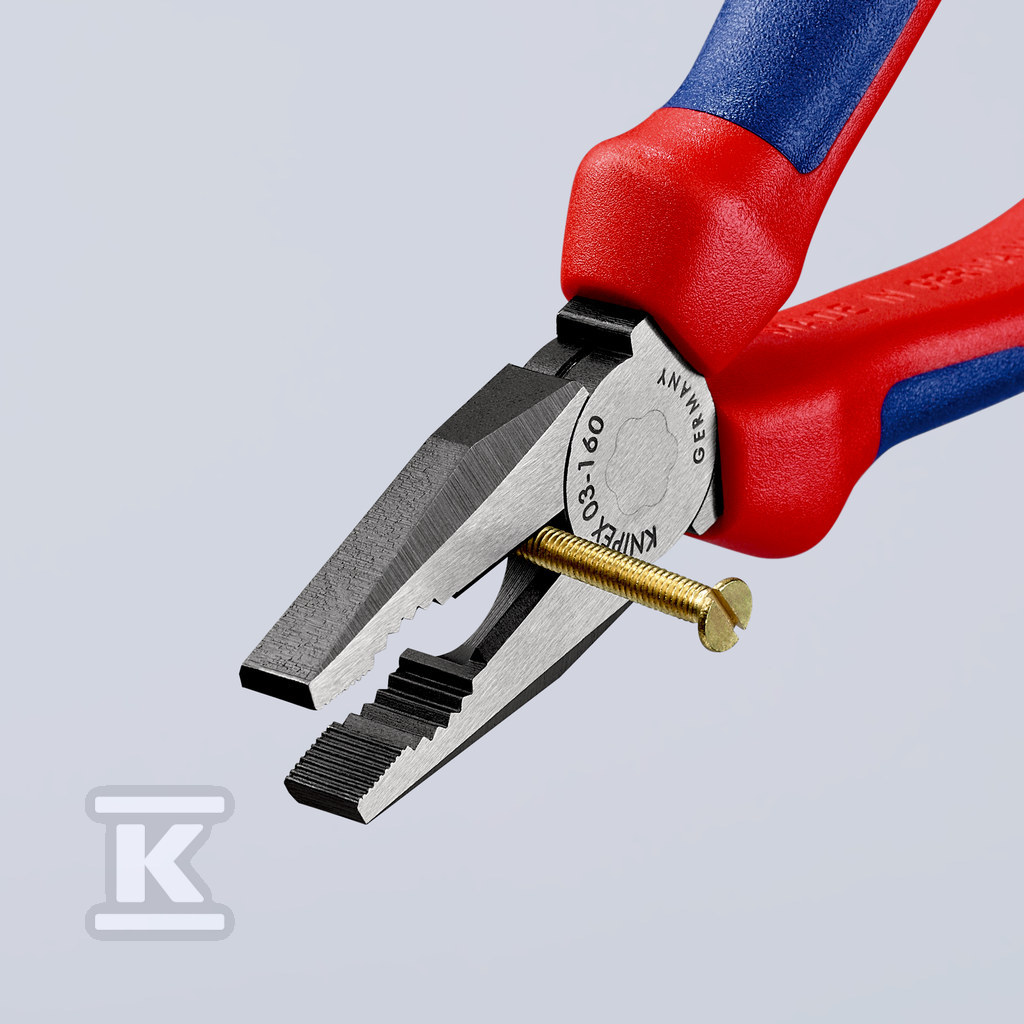 Knipex Universalzange - 03 02 160