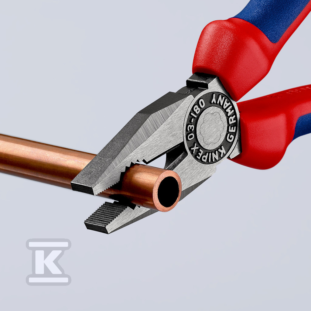 Knipex Universalzange - 03 02 180