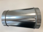 Redukcja symetryczna DN 160/125 żeńska