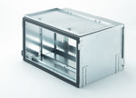 Obudowa filtra CW-F 420 (300x420x230)