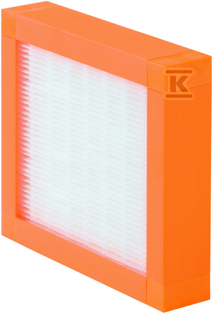 Filtry CW - F9 220 (225 x 200 x 48) - 990323601