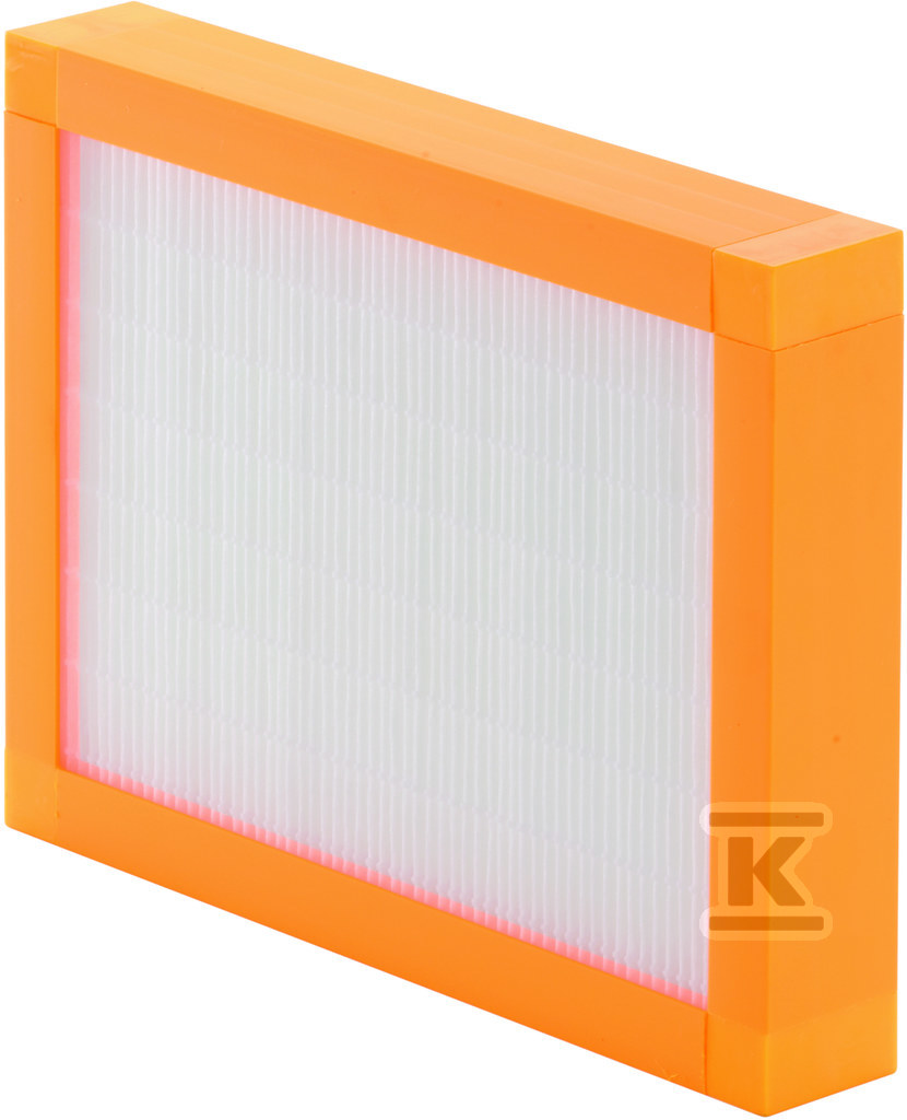 Filtry CW - F7 320 (225 x 300 x 48) - 990323603