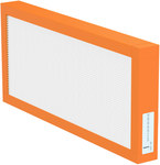 Filtry CW - F7 520 (500 x 500 x 48)