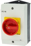 Lasttrennschalter On/Off In=25A P=13kW P1-25/I2-SI/HI11