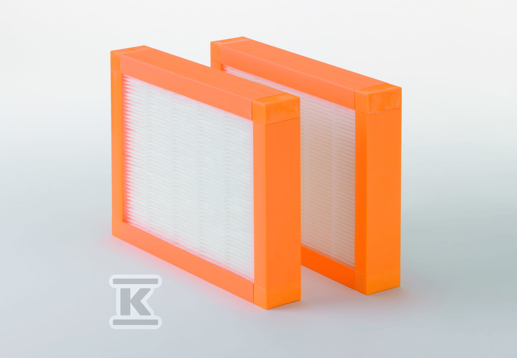 Filtry CW - F7 625 2 szt. (225 x 300 x - 990323653