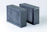 Filtr z węglem aktywnym CW-FC 625 2 szt.(225 x 300 x 96)