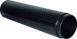 Повітряний канал ComfoPipe Compact DN 200, L = 1000 мм, D=230/200 мм