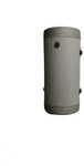 Hanging buffer tank 80L Grey